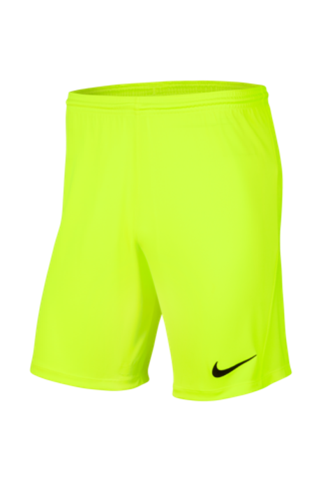 Шорты Nike Dry Park III