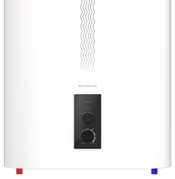 ROYAL CLIMA BETTA NOVA Inox RWH-BN80-FS