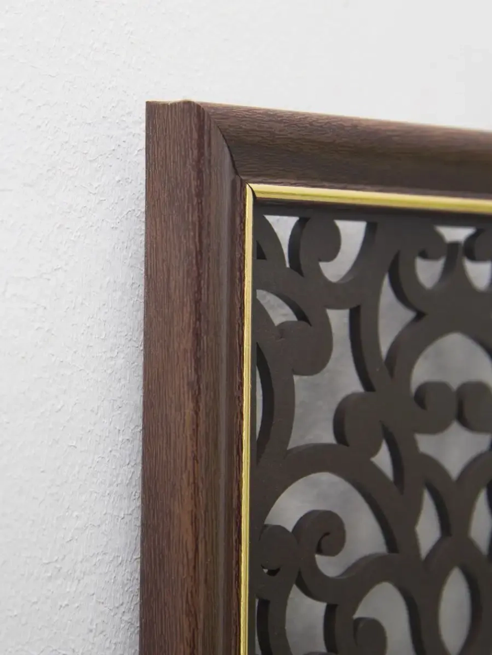 Панно на стену для интерьера 2 шт