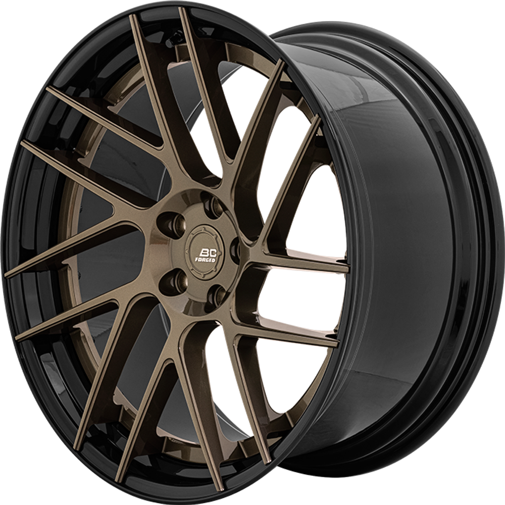 RP FORGED HCA214
