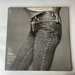 Винтажная виниловая пластинка LP Diana Ross, Diana (Германия 1980)