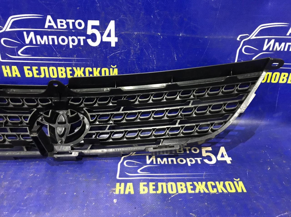 Решетка радиатора TOYOTA SPACIO 1999-2001