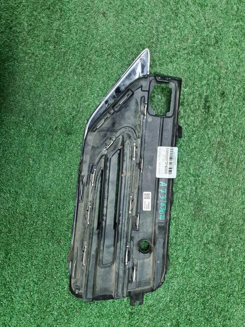Решетка переднего бампера Volvo XC90 2 (19-нв)