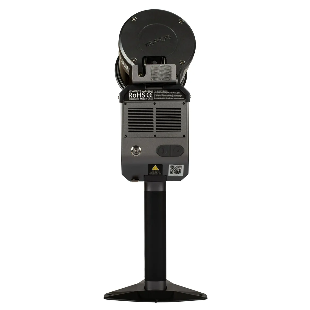 XGRIDS Lixel L2 32/300 RTK  SLAM сканер