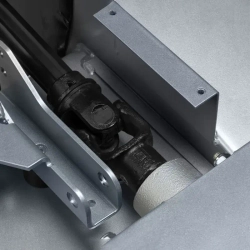 Caiman Plato 2WD HD газонокосильная машина