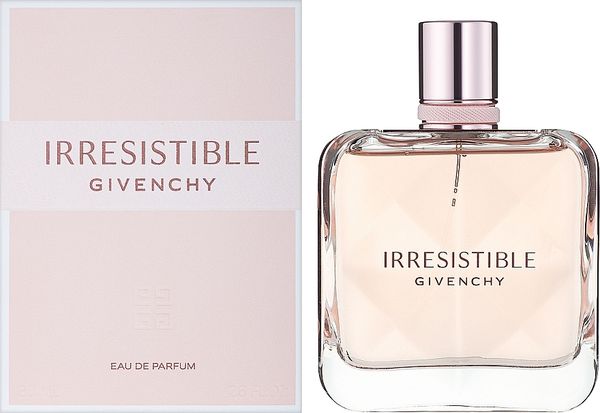 Givenchy Irresistible Eau De Parfum