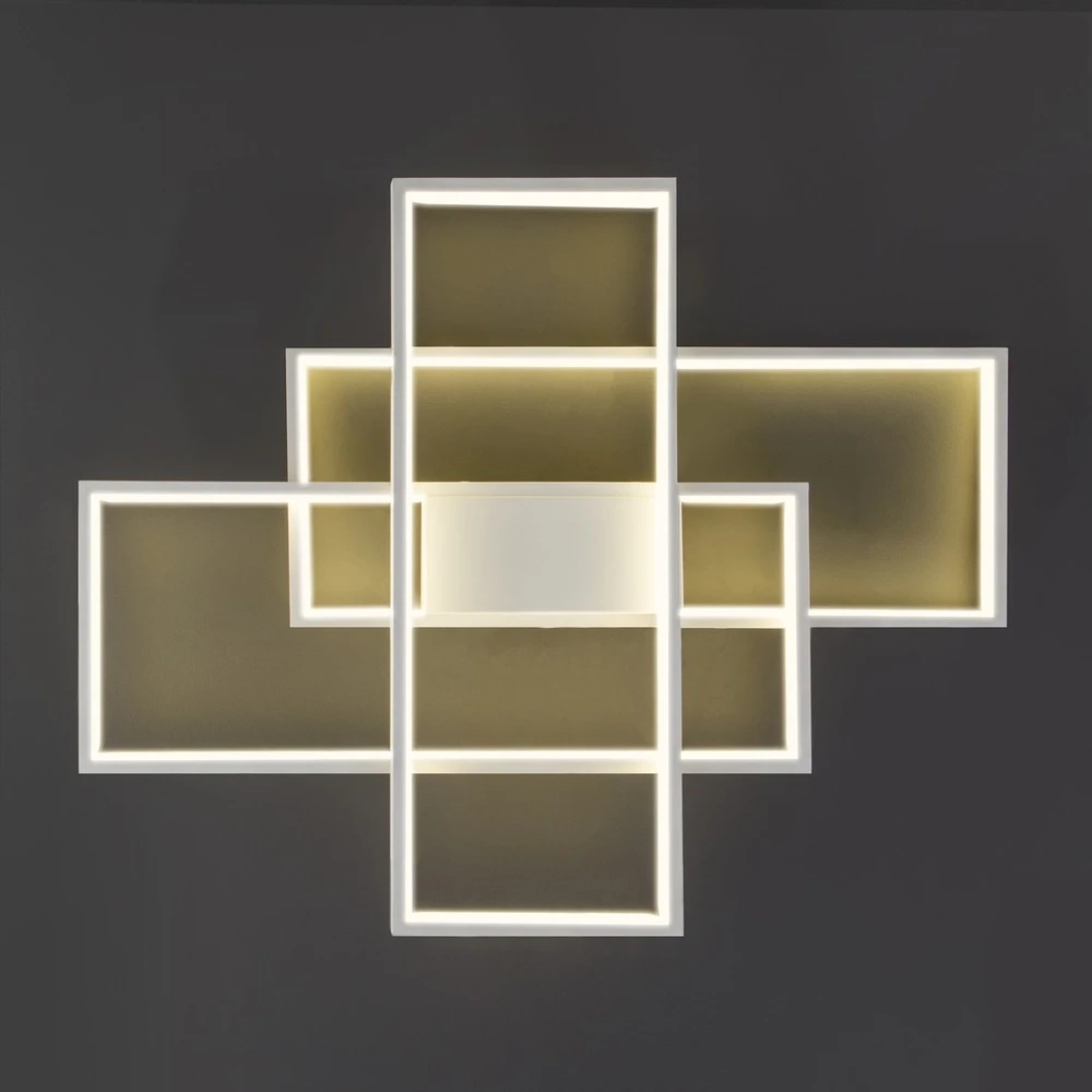 Потолочная люстра Eurosvet DIRECT 90177/3 4690389144660