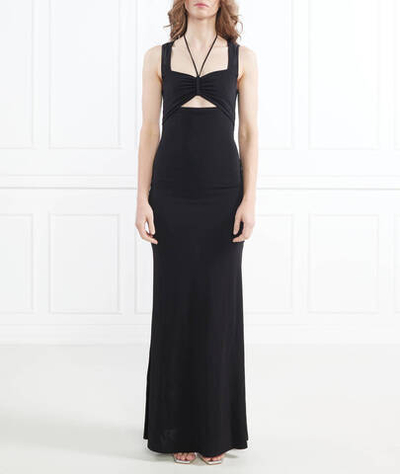 Платье Patrizia Pepe - черный(2A2544 J113)