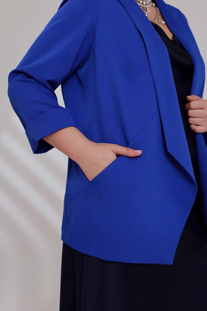 Жакет 2424 Fabrika