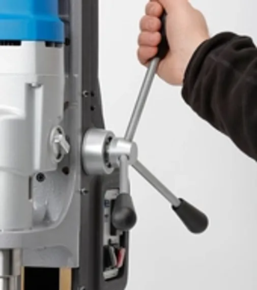 Станок для сверления в трубах RIDGID HC450