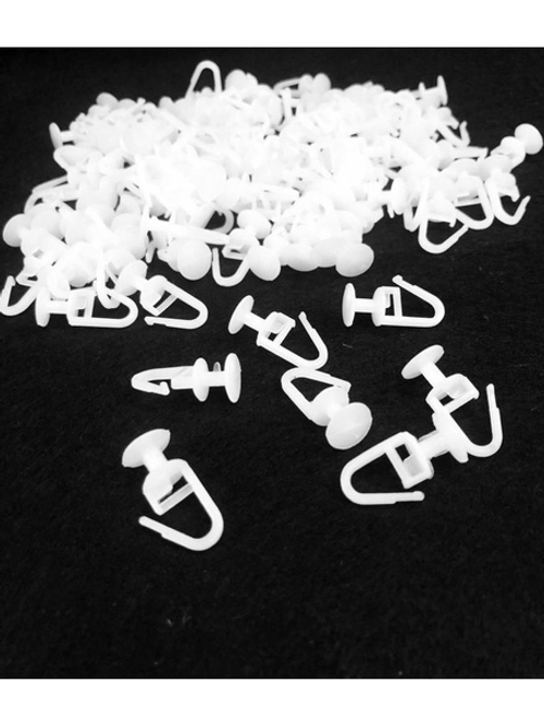 Крючок гвоздик с большой шляпкой Магелан 100шт/уп