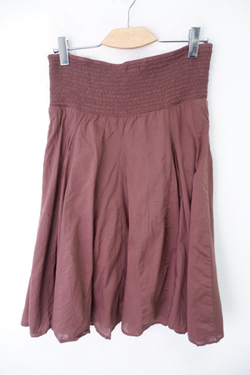 Юбка La Redoute стильная 46 размер