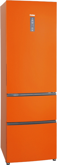Холодильник Haier A2F635COMV