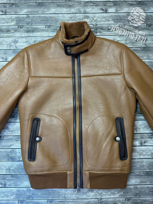 Дубленка Tom Ford