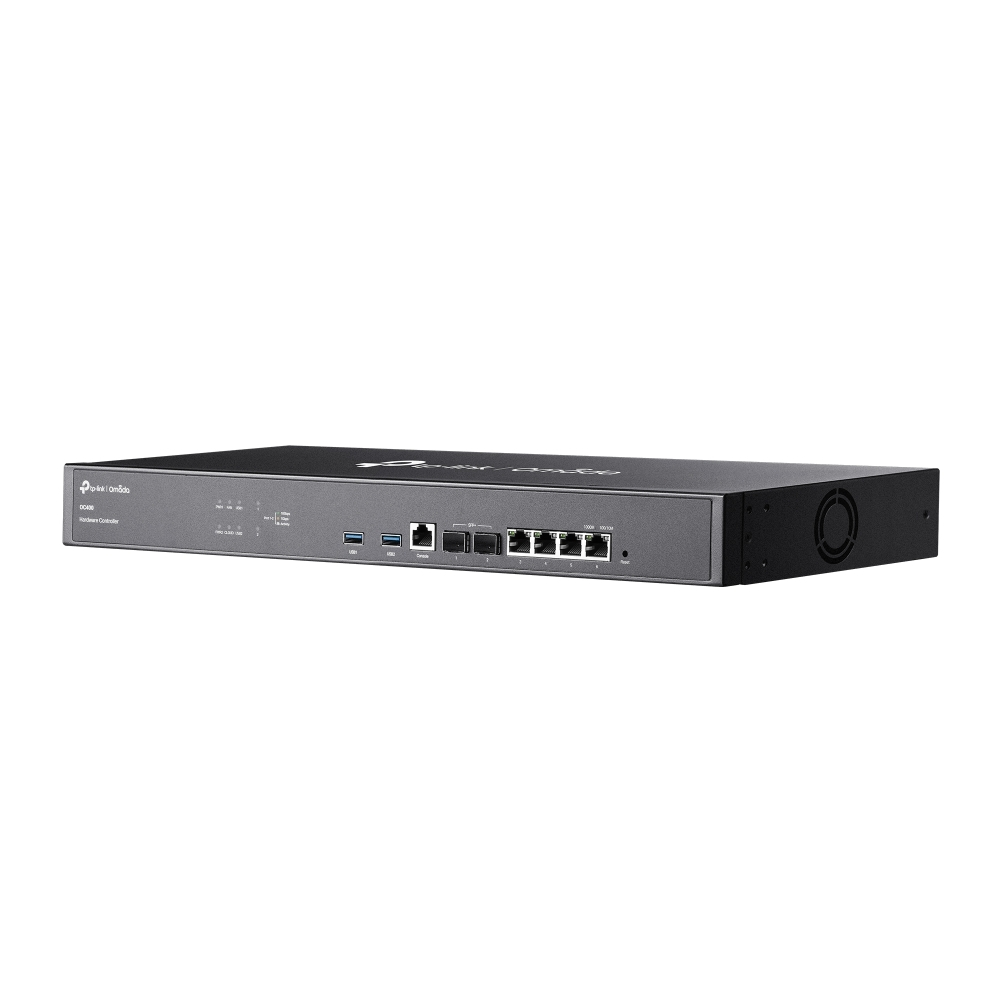 Контроллер сетевой инфраструктуры TP-Link Omada Controller OC400