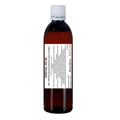 Oxetal VD 92 / PEG-90 Glyceryl Isostearate, Aqua, Laureth-2 / загуститель