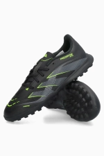 Сороконожки adidas Predator League TF Junior - черный