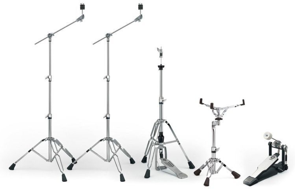 Комплект Стоек (Cs865 X 2, Hs850, Fp9500C, Ss850) Yamaha Hw880