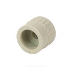 Муфта PP-R комбинированная серая Дн 25х1/2" НР VALFEX 10130125Г