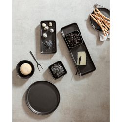 Блюдо сервировочное nordic kitchen, 12х24 см