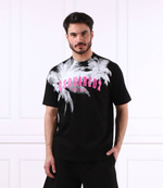 Футболка Dsquared2 - черный(S74GD1098 S23009)