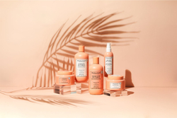 Revolution Haircare My Curls 1+2 Restore My Curls - ночная восстанавливающая маска для кудрявых волос /   220  ml  / GTIN 5057566491976