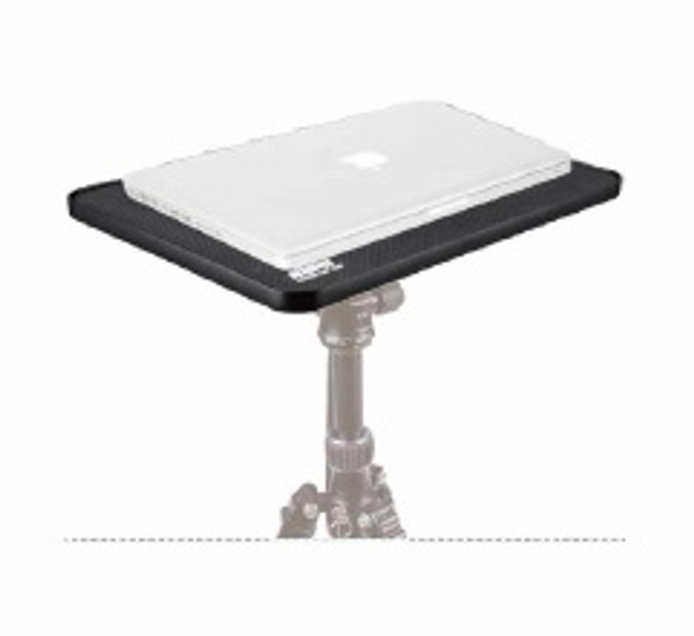 KUPO KS-301B Table for Laptops & Projectors Столик для ноутбука/проектора с нескользящим покрытием