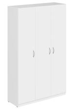 Шкаф для одежды и белья комбинированный KANN (Канн)