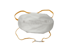 Респиратор Лепесток 5 СБ NR D FFP1, медицинский, без клапана