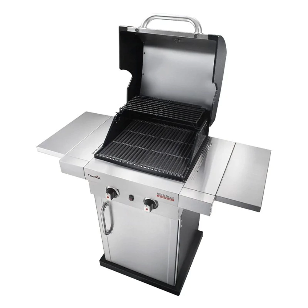 Газовый гриль Char-Broil Professional 2S, 468800017