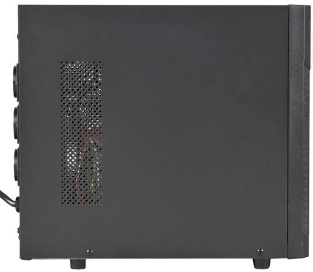 Источник бесперебойного питания ITK ELT-3000VA-1-L-S