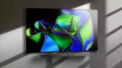 LG создала панель PHOLED