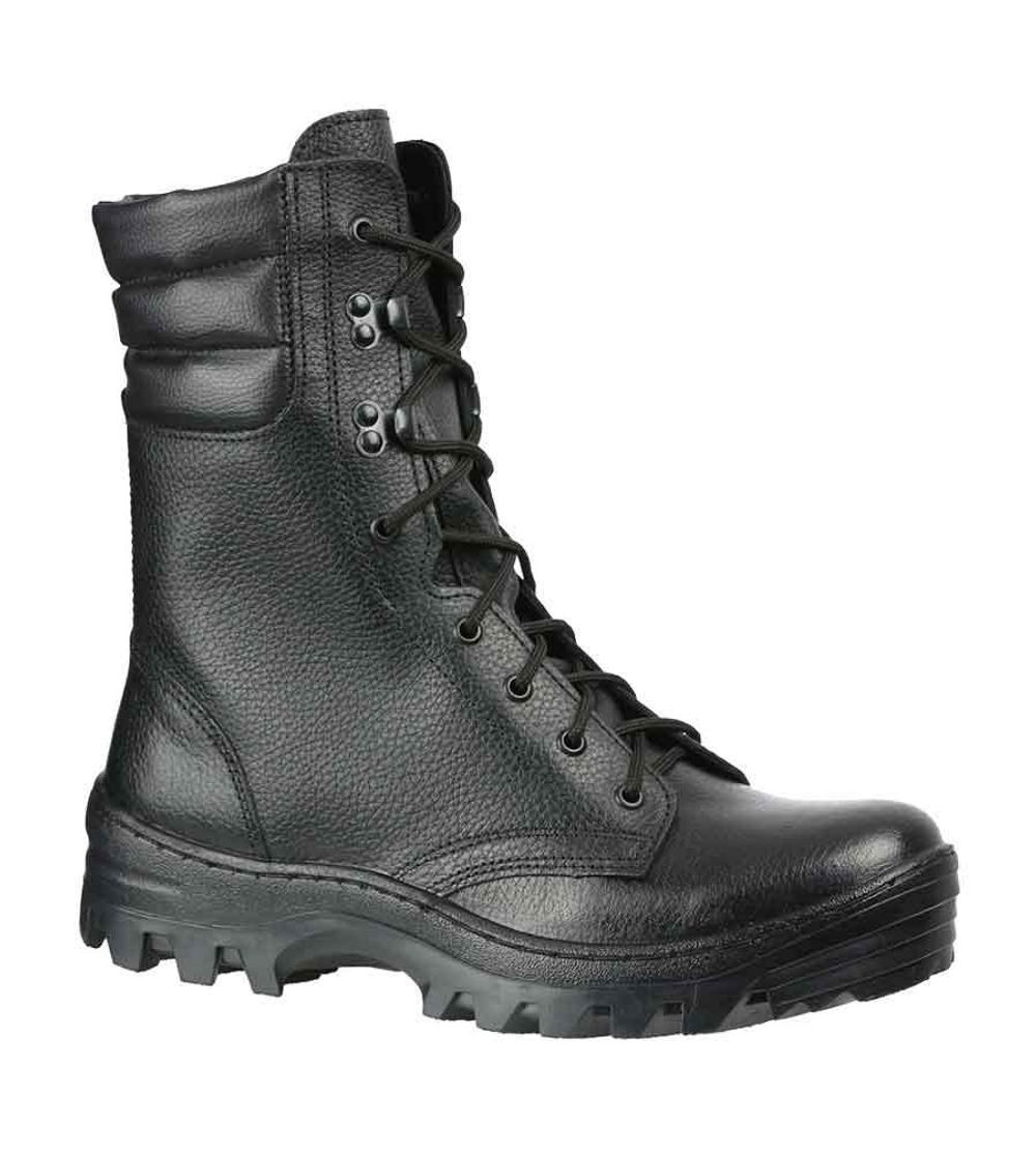 Ботинки  "ОМОН" модель 901