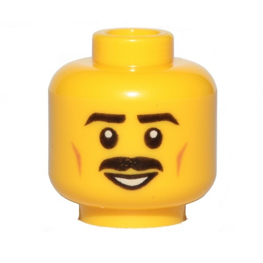 Голова 3626pb2054