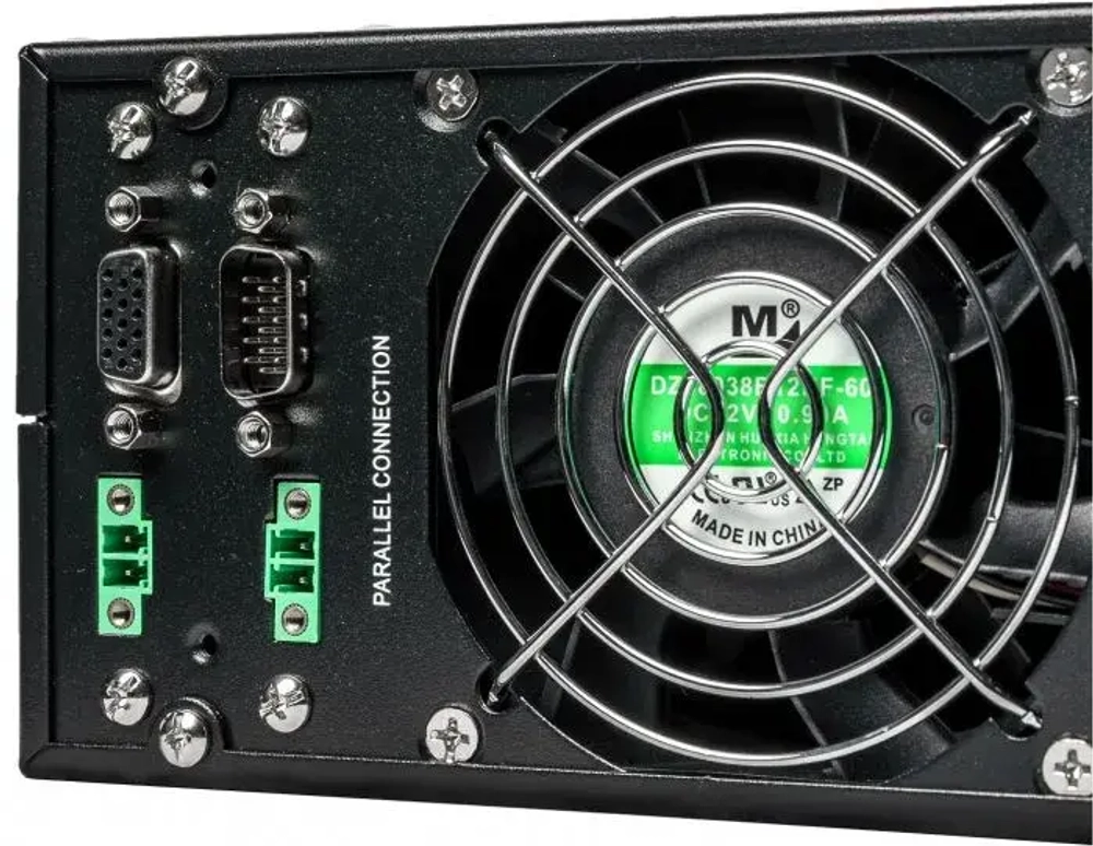 ИБП Systeme Electric SRTSE6KRTXLI-NC