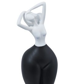 GAEM Home MF- 11/3 Фигурка «Девушка»