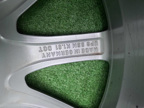 Диск литой R20 Audi A7 2 (2018-н.в.)