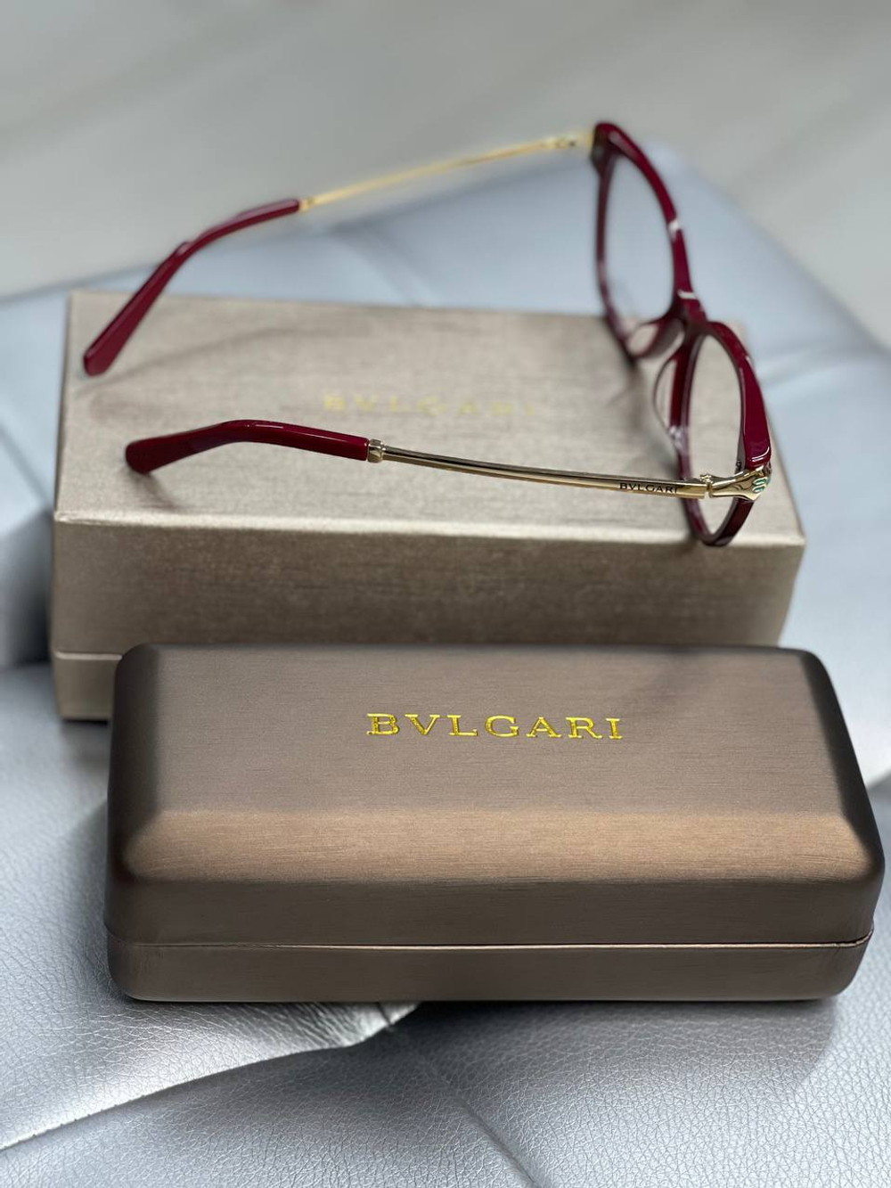 Очки Bvlgari
