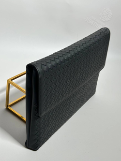 Клатч Bottega Veneta