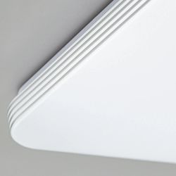 Citilux Симпла CL714K680G RGB Люстра светодиодная с пультом