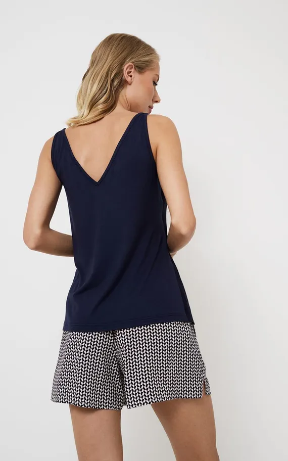 ISOBELL Пижама женская с шортами