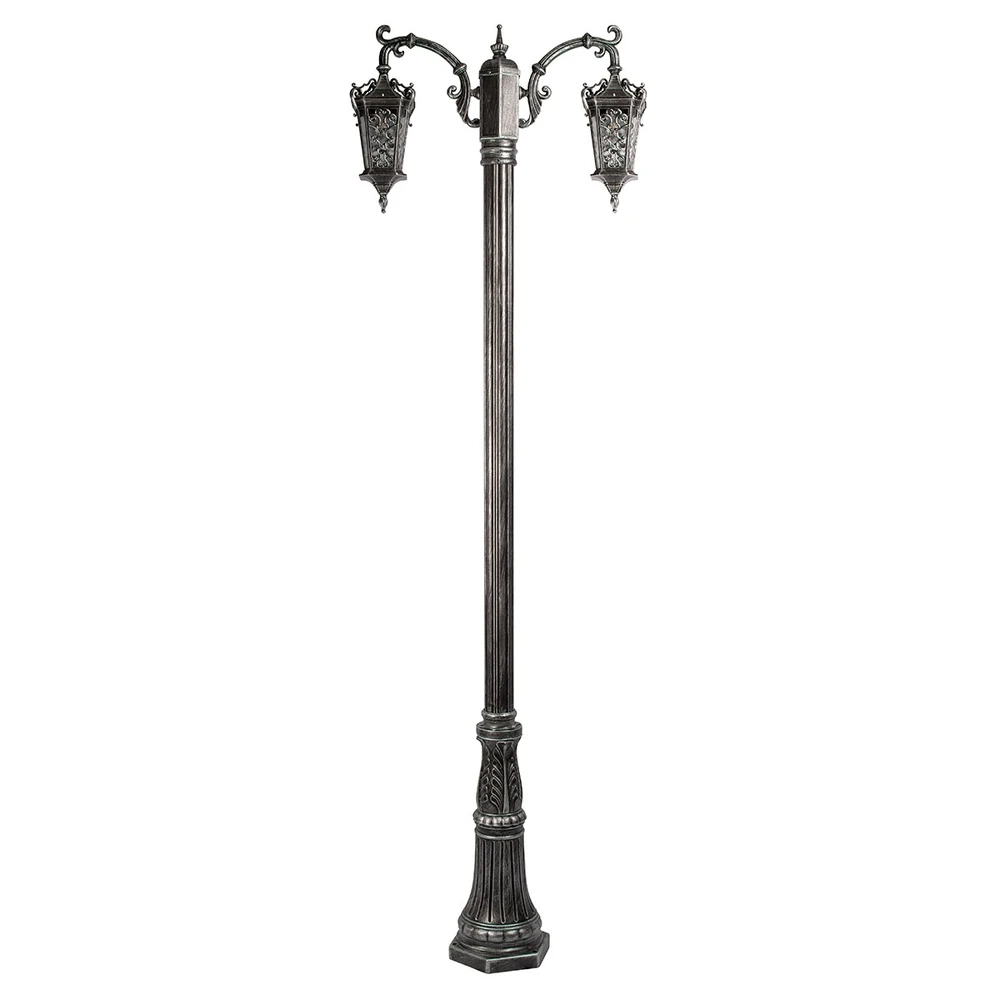 Парковый светильник Loft It TREMEZZO 100019/2200 BS