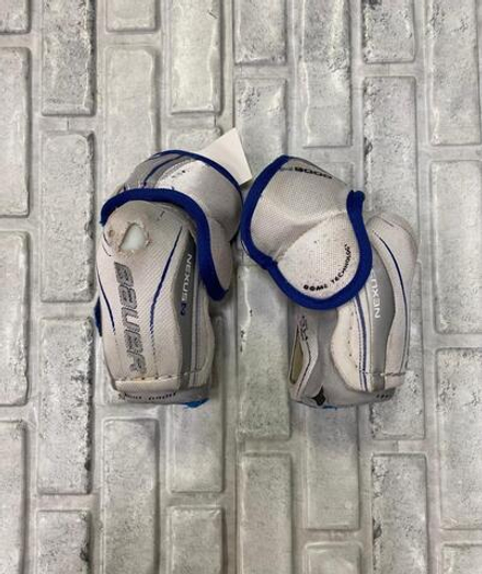 BAUER NEXUS N9000 JR S