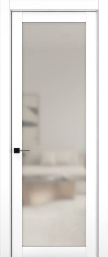 Дверь 2 NC Керамик снежный 2000*900