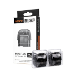 Картридж Brusko Minican - 1.0 ом