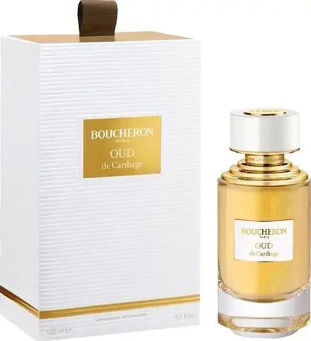 Унисекс парфюм Boucheron Oud De Carthage EDP 125ml