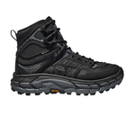 Кроссовки мужские HOKA U TOR ULTRA HI Black / Castlerock