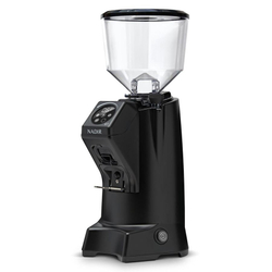 Кофемолка Nadir Touch 65 Matt black