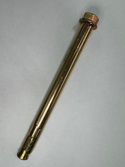 Анкерный болт с гайкой 12х150 (20 шт.)