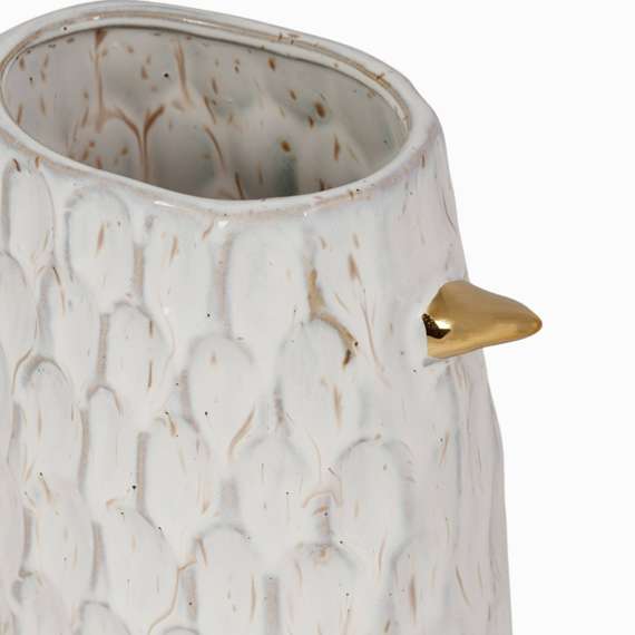 Ваза With Claws высота 25